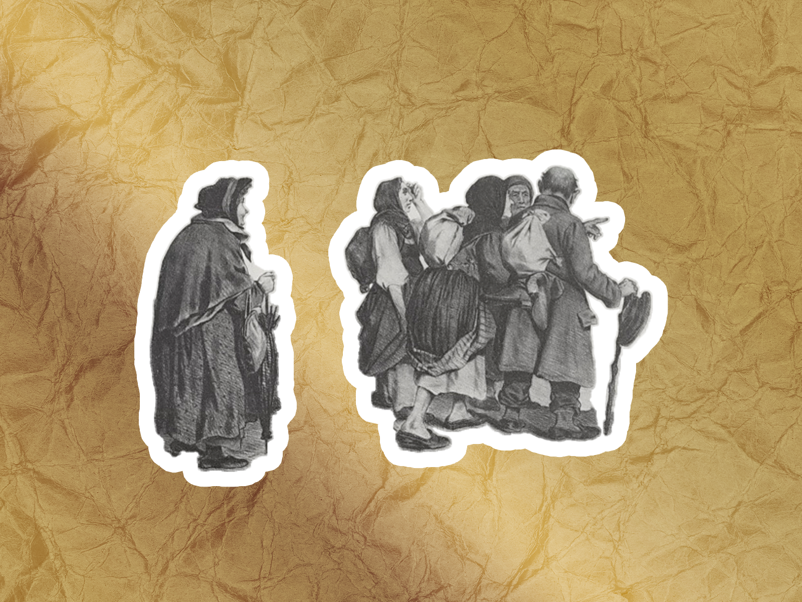 Паломничество: от Российской империи до Российской Федерации